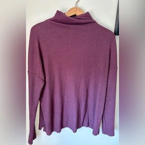 A New Day Turtleneck
